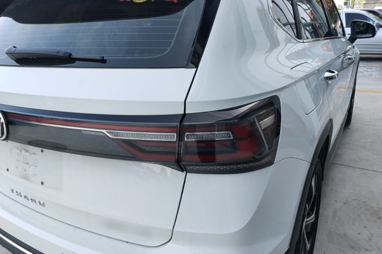 Used Volkswagen Tharu 2023 300TSI Two-Wheel-Drive Full Moon Edition Right Rear Taillight