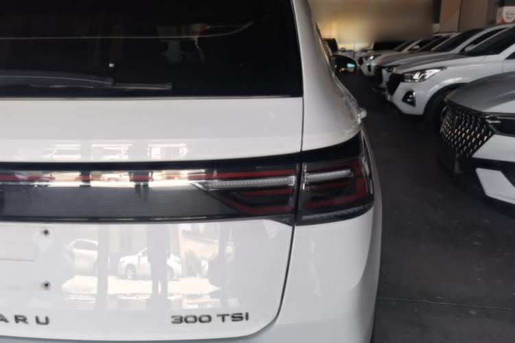 Used Volkswagen Tharu 2023 300TSI Two-Wheel-Drive Crescent Edition Right Rear Taillight