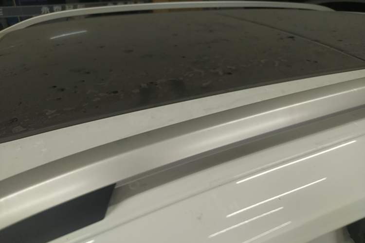 Used Volkswagen Tharu 2023 300TSI Two-Wheel-Drive Moonlight Edition Roof