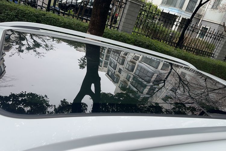 Used Volkswagen Tharu 2023 300TSI Two-Wheel-Drive Moonlight Edition
