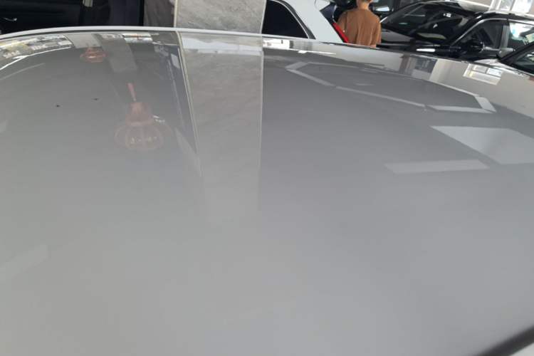 Used Volkswagen Tharu 2023 300TSI Two-Wheel-Drive Crescent Edition Roof