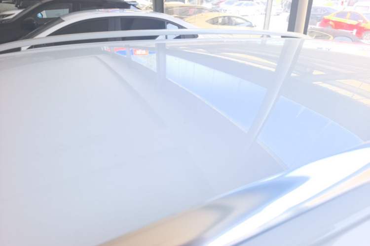 Used Volkswagen Tharu 2023 300TSI Two-Wheel-Drive Crescent Edition Roof