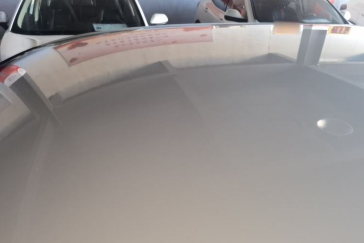 Used Volkswagen Tharu 2023 300TSI Two-Wheel-Drive Crescent Edition Roof