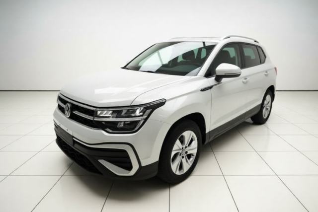 Used Volkswagen Tharu 2023 300TSI Two-Wheel-Drive Crescent Edition