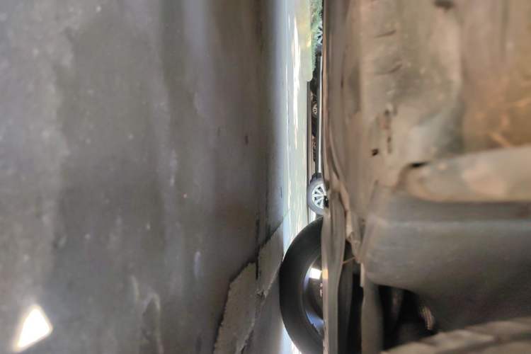 Used Volkswagen Tharu 2024 300TSI Two-Wheel-Drive Moonlight Edition Chassis Front Right