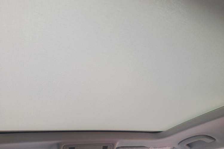Used Volkswagen Tharu 2024 300TSI Two-Wheel-Drive Full Moon Edition Headliner