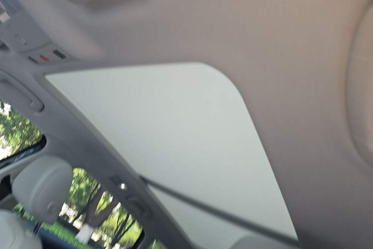 Used Volkswagen Tharu 2024 300TSI Two-Wheel-Drive Full Moon Edition Headliner