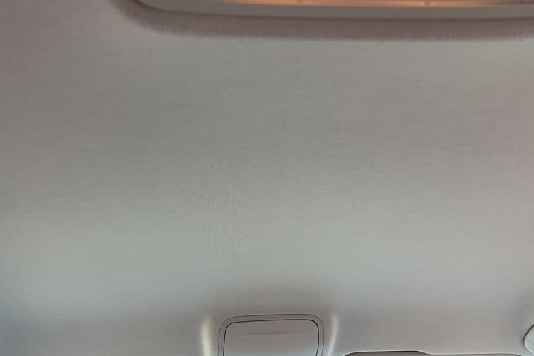 Used Volkswagen Tharu 2024 300TSI Two-Wheel-Drive Crescent Edition Headliner