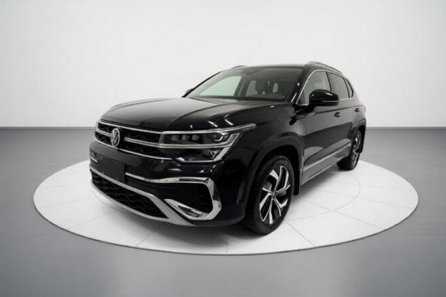 Used Volkswagen Tharu 2024 300TSI Two-Wheel-Drive Full Moon Edition