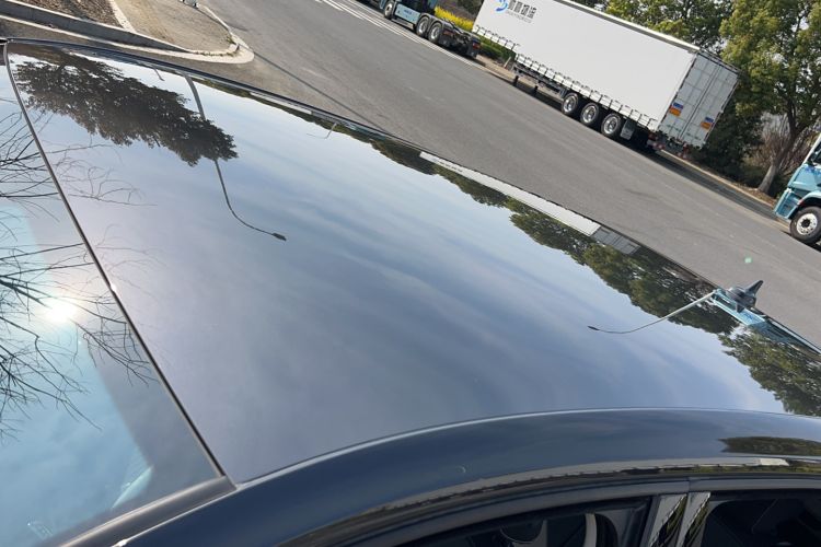 Used Volkswagen Tharu 2024 300TSI Two-Wheel-Drive Crescent Edition Roof