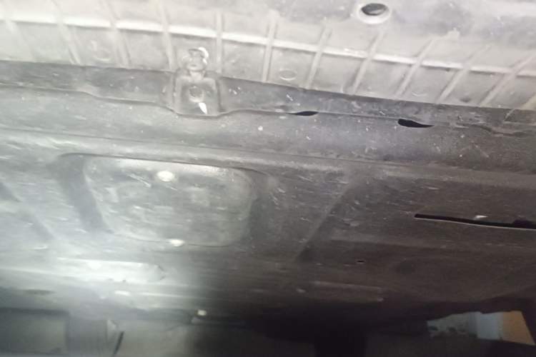 Used Volkswagen Tharu 2024 300TSI Two-Wheel-Drive Full Moon Edition Chassis Front