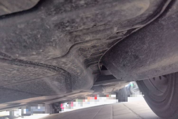 Used Volkswagen Tharu 2024 300TSI Two-Wheel-Drive Moonlight Edition Chassis Front Left