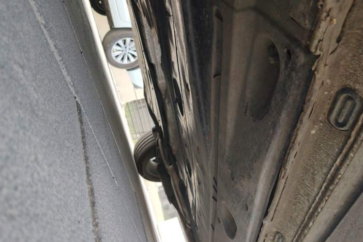 Used Volkswagen Tharu 2024 300TSI Two-Wheel-Drive Full Moon Edition Chassis Front Left