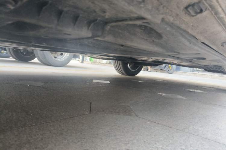 Used Volkswagen Tharu 2024 300TSI Two-Wheel-Drive Full Moon Edition Chassis Front Left