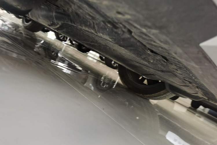 Used Volkswagen Tharu 2024 300TSI Two-Wheel-Drive Moon Luxury Edition Chassis Front Right