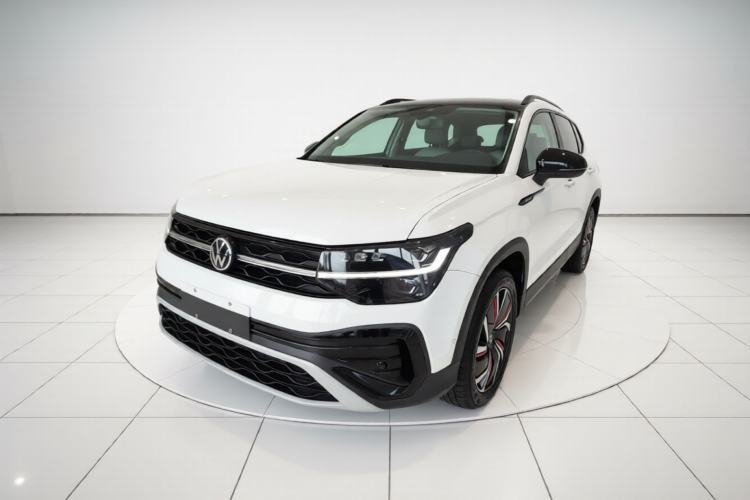 Ojetý Volkswagen Tharu 2024 300TSI Two-Wheel-Drive Moon Luxury Edition Guazi used car, China used car export, Used car for sale, Used cars, Cheapest cars for sale