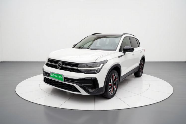 Ojetý Volkswagen Tharu 2024 300TSI Two-Wheel-Drive Moon Luxury Edition Guazi used car, China used car export, Used car for sale, Used cars, Cheapest cars for sale