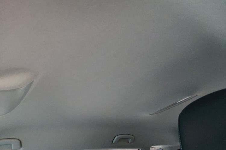 Used Volkswagen Tharu 2024 300TSI Two-Wheel-Drive Crescent Edition Headliner