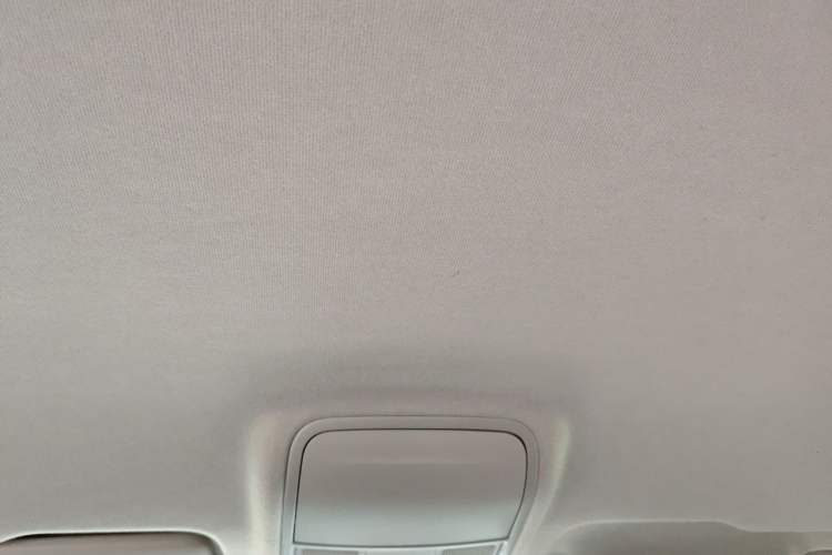 Used Volkswagen Tharu 2024 300TSI Two-Wheel-Drive Crescent Edition Headliner