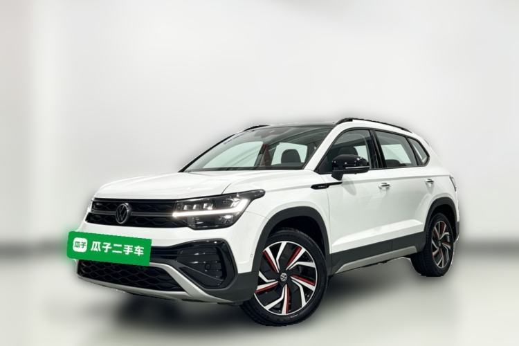 Used Volkswagen Tharu 2024 300TSI Two-Wheel-Drive Moon Luxury Edition Guazi used car, China used car export, Used car for sale, Used  cars, Cheapest cars for sale