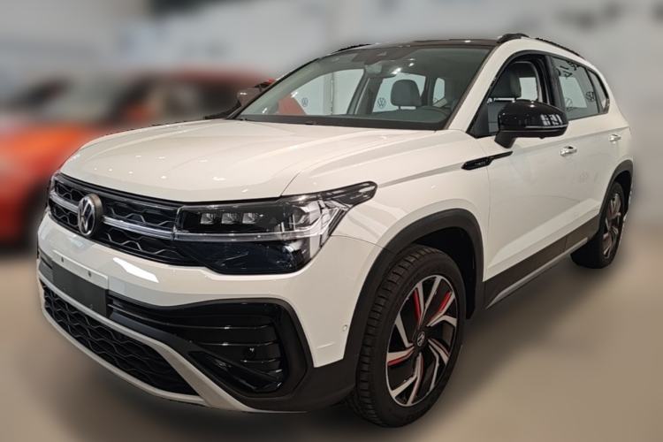 Used Volkswagen Tharu 2024 300TSI Two-Wheel-Drive Moon Luxury Edition Guazi used car, China used car export, Used car for sale, Used  cars, Cheapest cars for sale