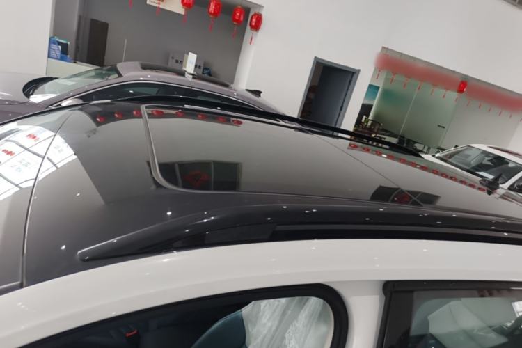 Used Volkswagen Tharu 2024 300TSI Two-Wheel-Drive Moon Luxury Edition Roof