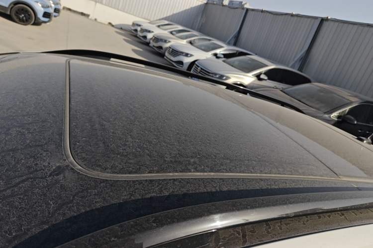 Used Volkswagen Tharu 2024 300TSI Two-Wheel-Drive Moon Luxury Edition Roof