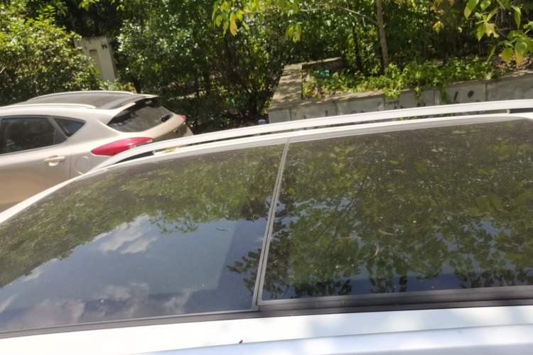 Used Volkswagen Tharu 2024 300TSI Two-Wheel-Drive Full Moon Edition Roof