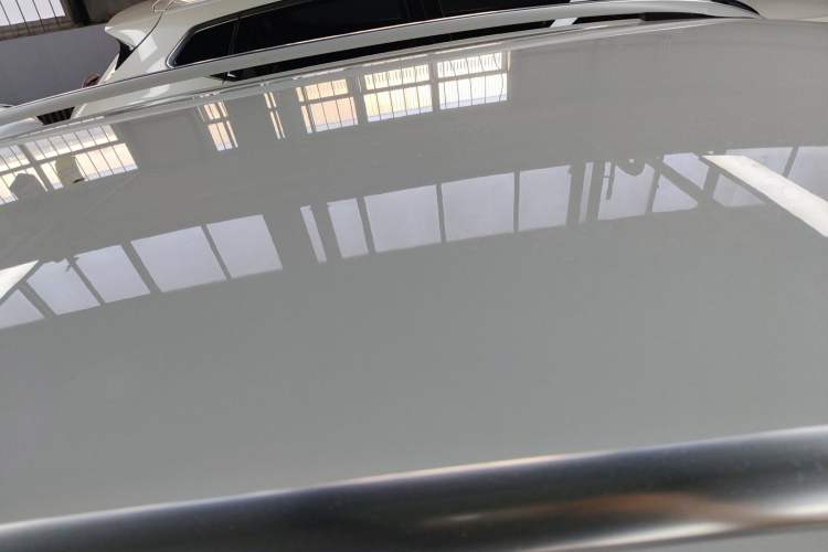 Used Volkswagen Tharu 2024 300TSI Two-Wheel-Drive Crescent Edition Roof