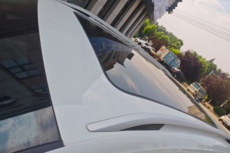 Used Volkswagen Tharu 2024 300TSI Two-Wheel-Drive Full Moon Edition Roof