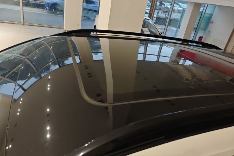 Used Volkswagen Tharu 2024 300TSI Two-Wheel-Drive Moon Luxury Edition Roof