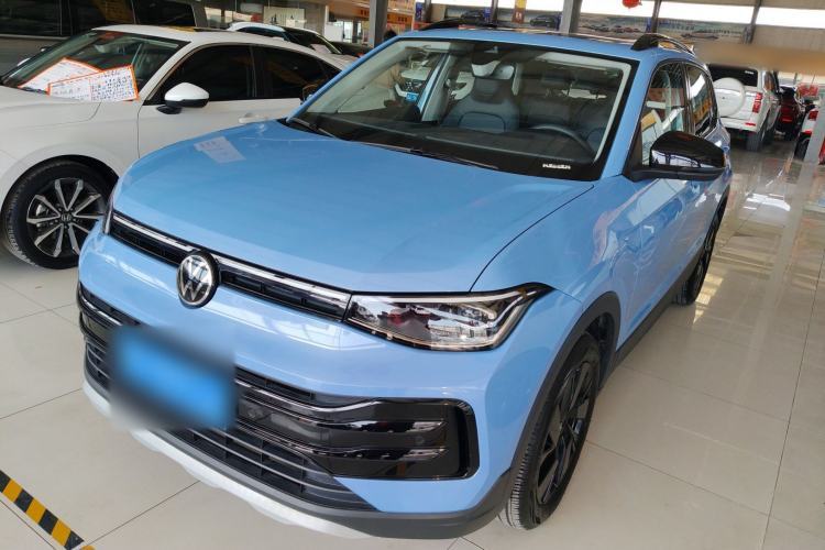 Used Volkswagen Tharu 2025 NewRui 300TSI Prestige Edition Guazi used car, China used car export, Used car for sale, Used cars, Cheapest cars for sale