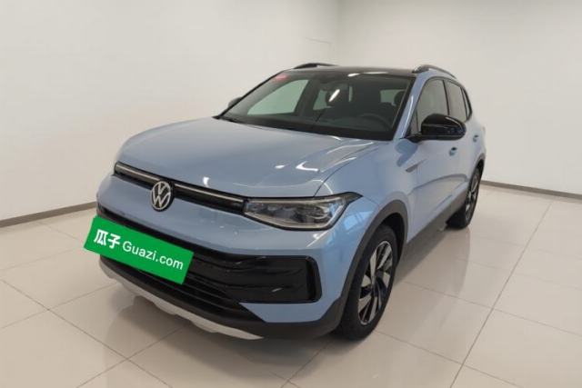 Gebrauchter Volkswagen Tharu 2025 NewRui 300TSI Prestige Edition