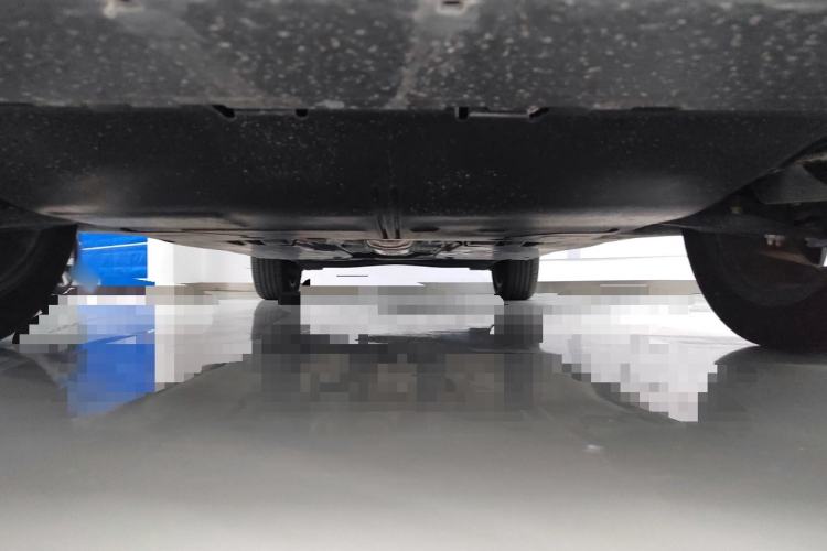 Used Volkswagen Tharu 2025 NewRui 300TSI Prestige Edition Chassis Front