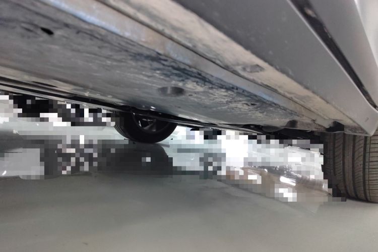 Used Volkswagen Tharu 2025 NewRui 300TSI Prestige Edition Chassis Front Right