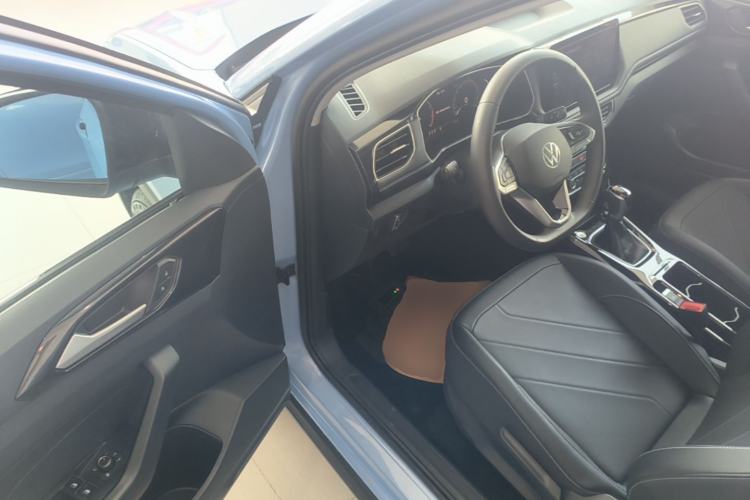 Used Volkswagen Tharu 2025 NewRui 300TSI Prestige Edition Driver Seat