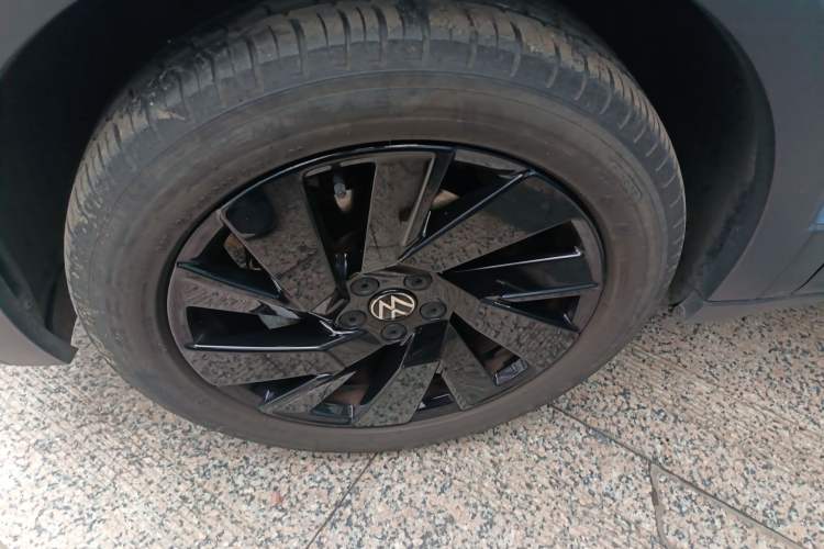 Used Volkswagen Tharu 2025 NewRui 300TSI Prestige Edition Exterior 1
