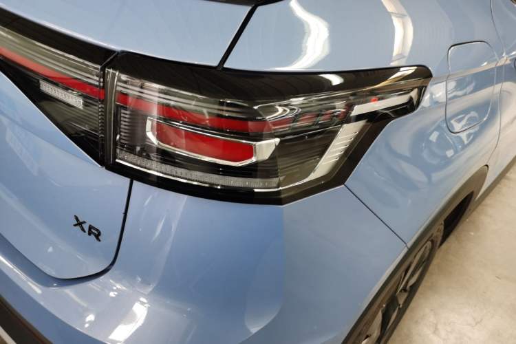 Used Volkswagen Tharu 2025 NewRui 300TSI Prestige Edition Exterior 3