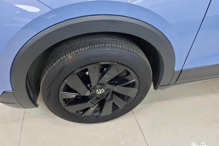 Used Volkswagen Tharu 2025 NewRui 300TSI Prestige Edition Exterior 4