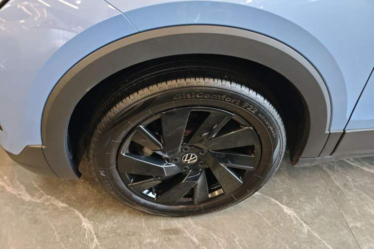 Used Volkswagen Tharu 2025 NewRui 300TSI Prestige Edition Exterior 4