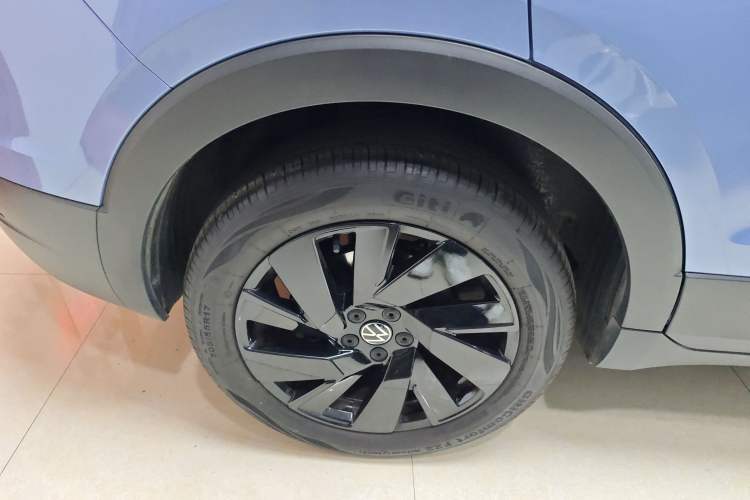 Used Volkswagen Tharu 2025 NewRui 300TSI Prestige Edition Exterior 5