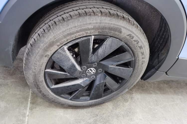 Used Volkswagen Tharu 2025 NewRui 300TSI Prestige Edition Exterior 5