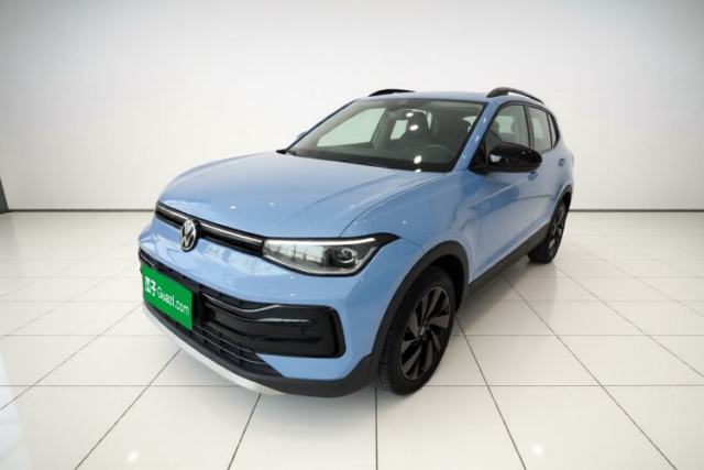 Used Volkswagen Tharu 2025 NewRui 300TSI Prestige Edition