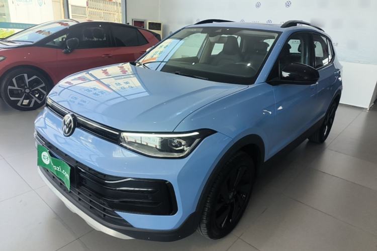 Used Volkswagen Tharu 2025 NewRui 300TSI Prestige Edition Guazi used car, China used car export, Used car for sale, Used cars, Cheapest cars for sale