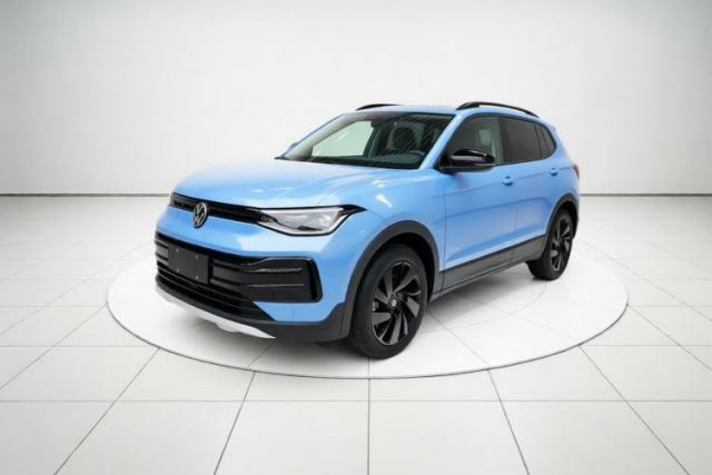 Used Volkswagen Tharu 2025 NewRui 300TSI Prestige Edition