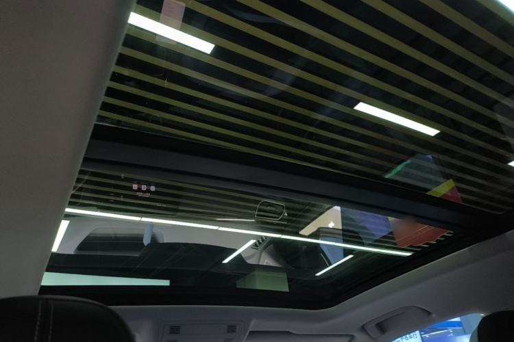 Used Volkswagen Tharu 2025 New Sharp 300TSI Ambitious Edition Headliner