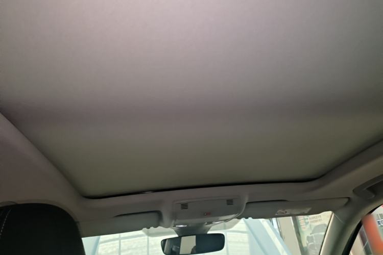 Used Volkswagen Tharu 2025 NewRui 300TSI Prestige Edition Headliner