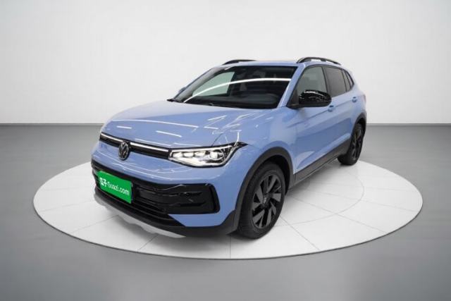 Used Volkswagen Tharu 2025 New Sharp 300TSI Ambitious Edition