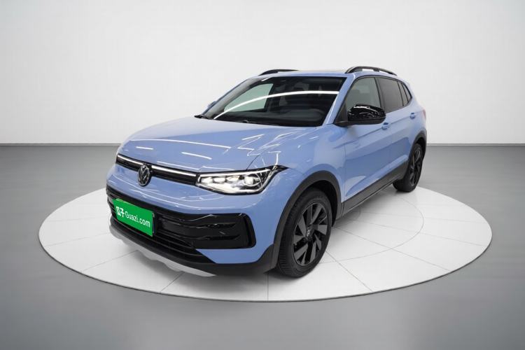 Ojetý Volkswagen Tharu 2025 New Sharp 300TSI Ambitious Edition Guazi used car, China used car export, Used car for sale, Used  cars, Cheapest cars for sale
