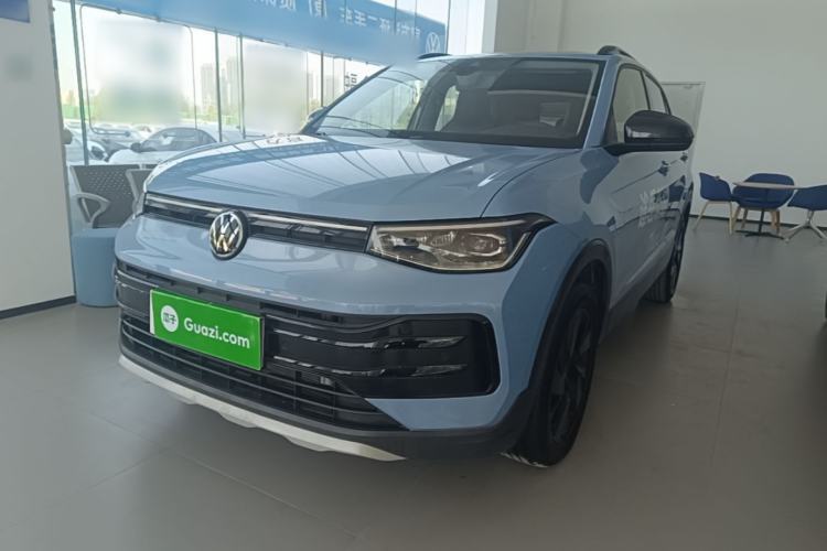Used Volkswagen Tharu 2025 NewRui 300TSI Prestige Edition Guazi used car, China used car export, Used car for sale, Used cars, Cheapest cars for sale